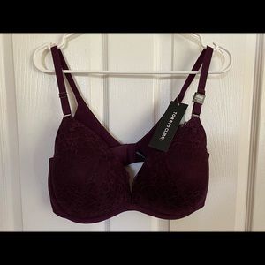 NWT back Smoothing Torrid Bra